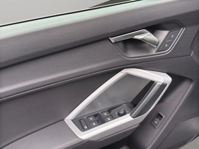 Audi Q3 35 TDI S-Tronic