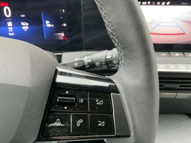 Opel Astra 1.2 Turbo Elegance Turbo