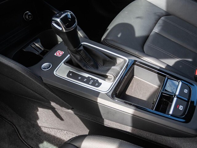 Audi Q2 35 TFSI S-Tronic