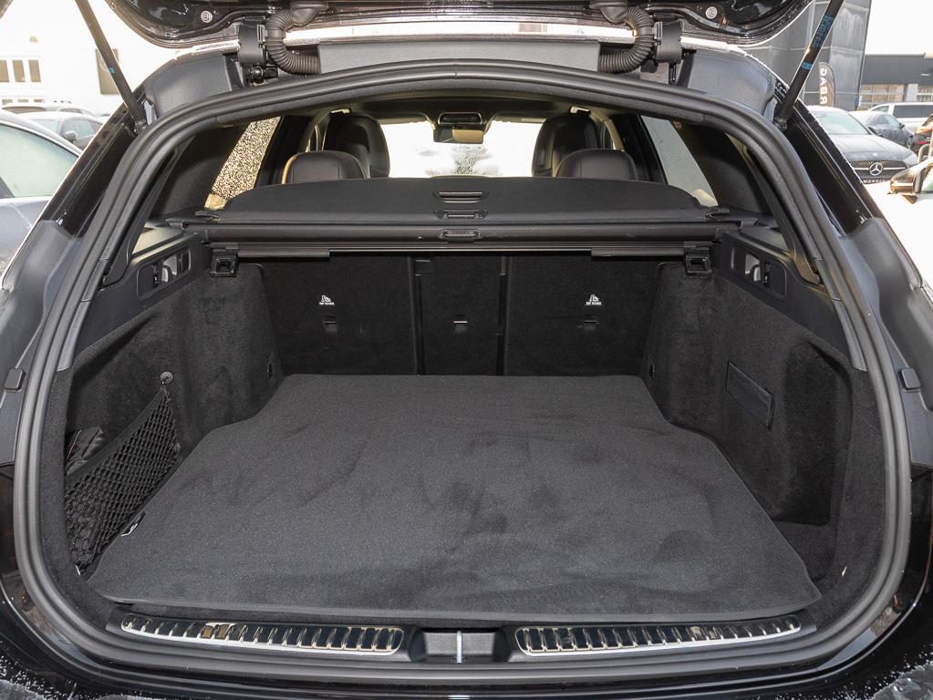 Mercedes-Benz C 220 4MATIC C 220 d Estate