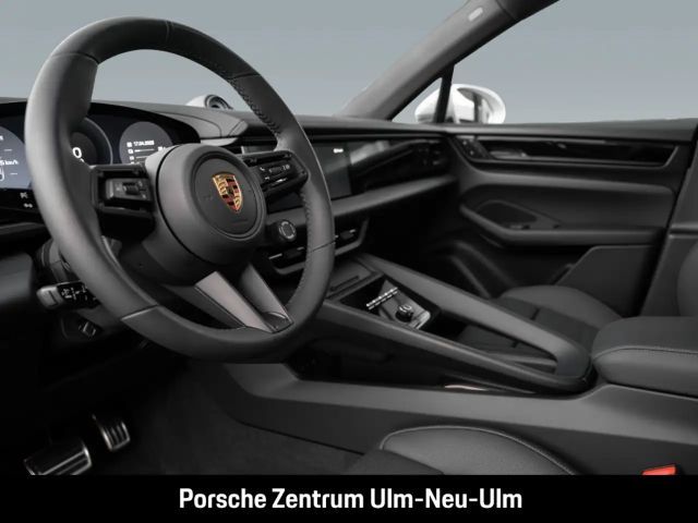 Porsche Macan 4S