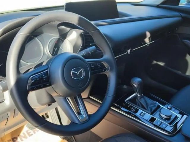 Mazda CX-30 2.5L SkyActiv e-Skyactiv