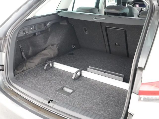 Skoda Octavia Selection