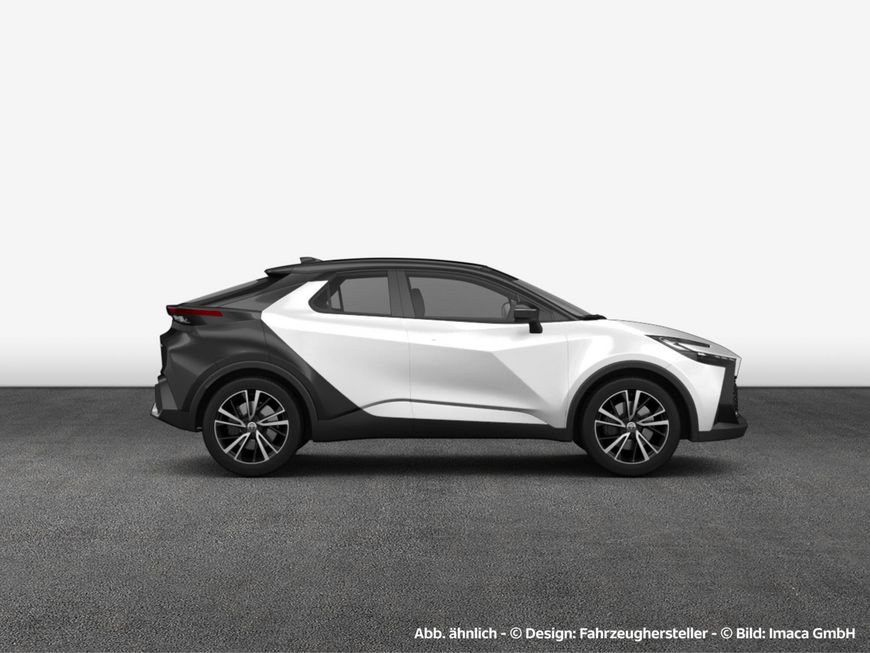 Toyota C-HR 5-deurs Business