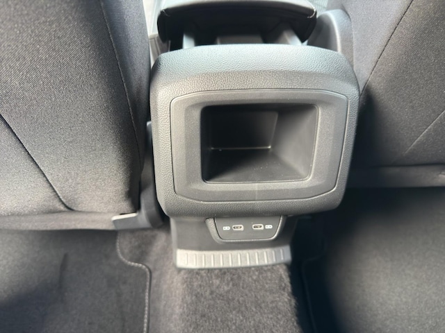 Volkswagen T-Cross 1.5 TSI DSG