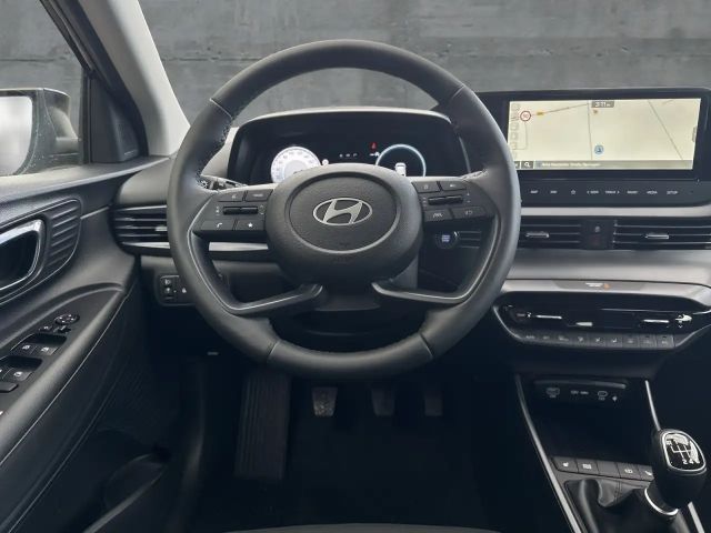 Hyundai i20 1.0 2WD T-GDi Trend