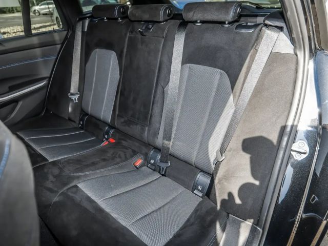 BMW 320 320d M-Sport