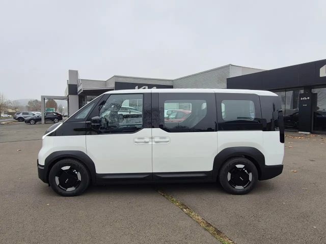 Kia PV5 Passenger 71 kWh Earth