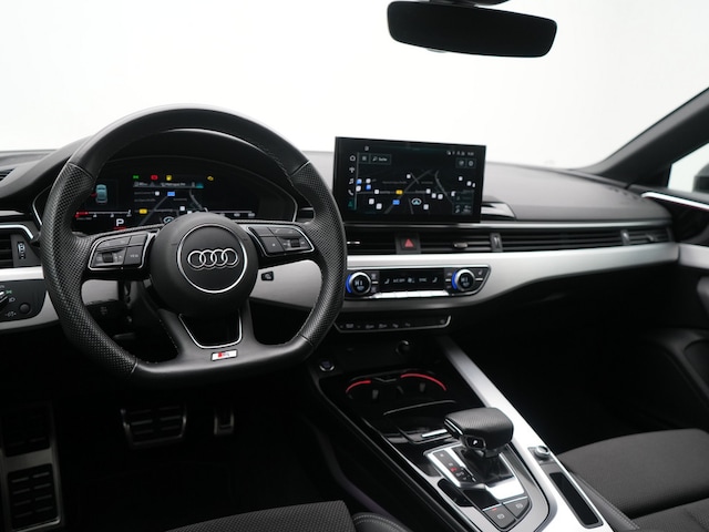 Audi A5 35 TDI S-Tronic Sportback