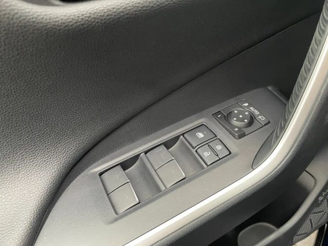 Toyota RAV4 4x2 Hybride Lounge