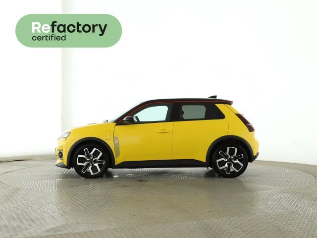 Renault 5 E-Tech Techno