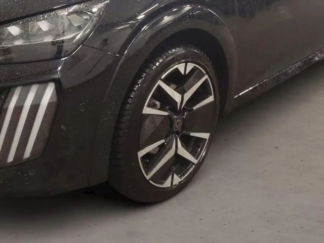 Peugeot E-208 GT-Line Hybrid