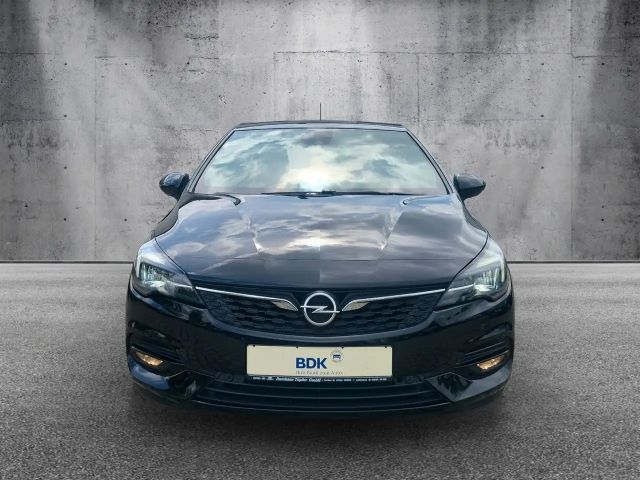 Opel Astra K Sondermodell "GS Line" 1-Hand/LED/Navi