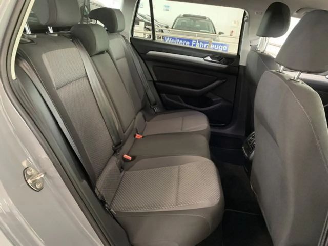 Volkswagen Passat 2.0 TDI Variant