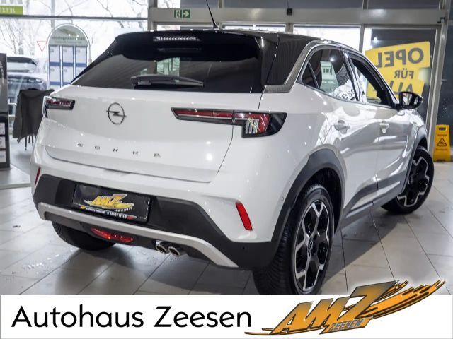 Opel Mokka 1.2 Turbo Turbo Ultimate