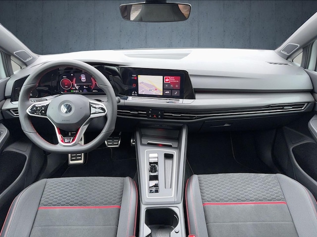 Volkswagen Golf Business GTI