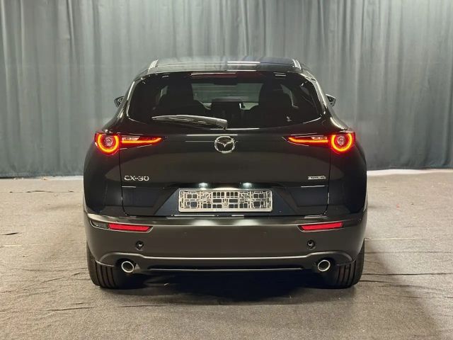 Mazda CX-30 Exclusive-line