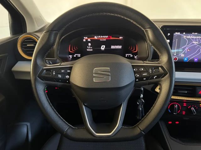Seat Ibiza 1.0 TSI Style