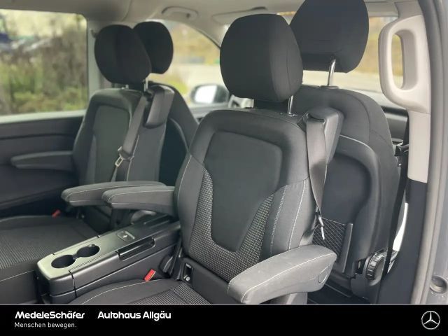 Mercedes-Benz V 220 V 220 d