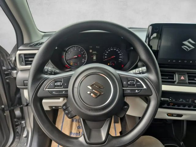 Suzuki Swift Clear DualJet Hybrid