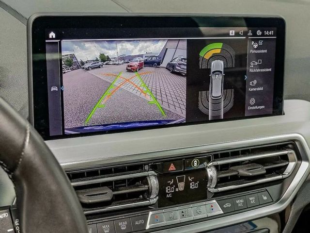 BMW X3 M-Sport xDrive xDrive30e