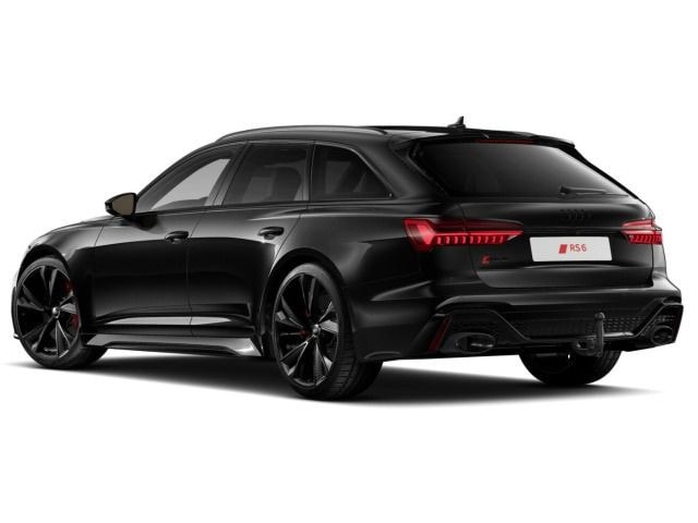 Audi A6 e-tron Avant Performance Quattro