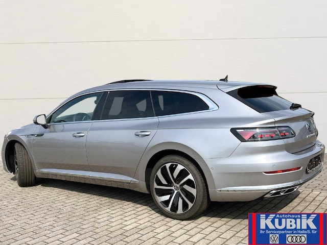 Volkswagen Arteon Shooting Brake 4Motion DSG