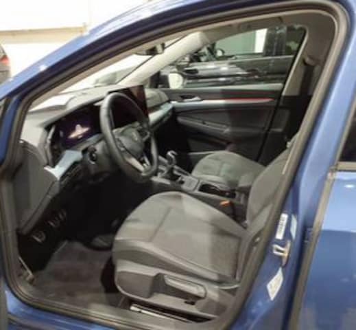 Volkswagen Golf 1.5 TSI