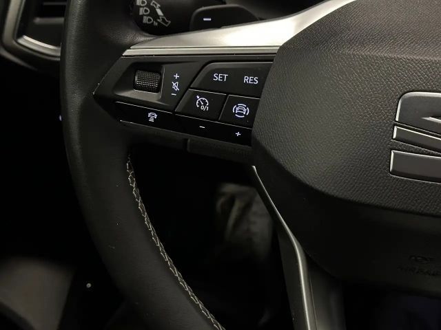 Seat Ateca 1.5 TSI DSG