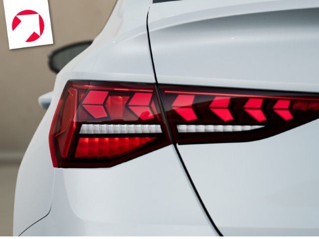 Audi A3 S-Tronic Sedan