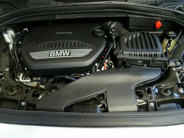 BMW 220 220d Sport Line xDrive