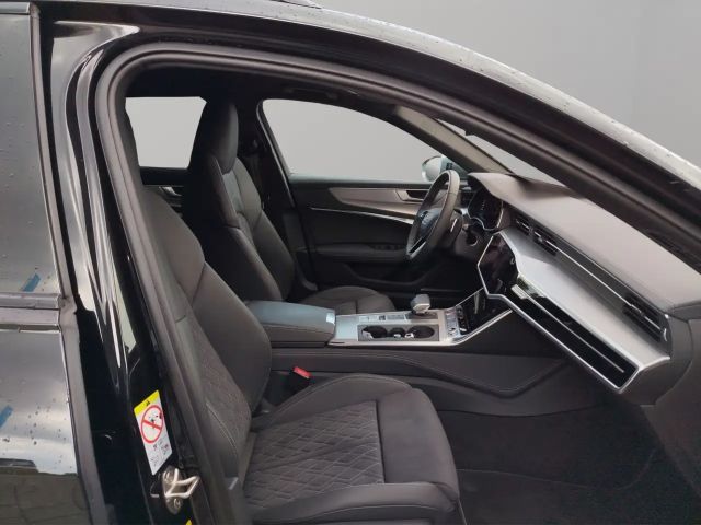 Audi S6 3.0 TDI Avant