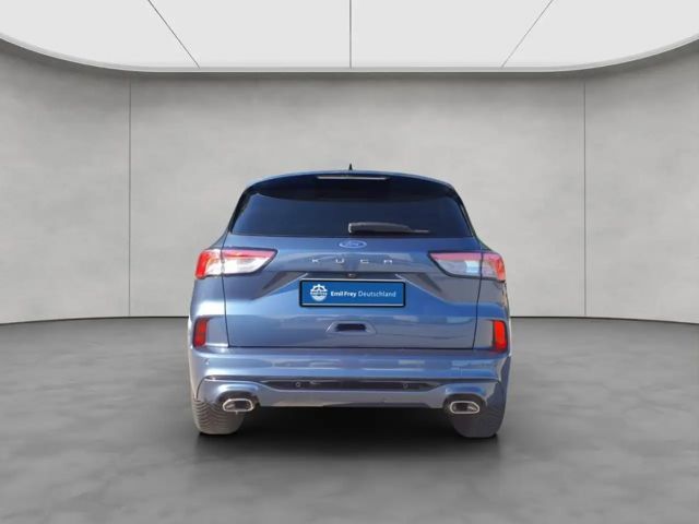 Ford Kuga EcoBoost ST Line X