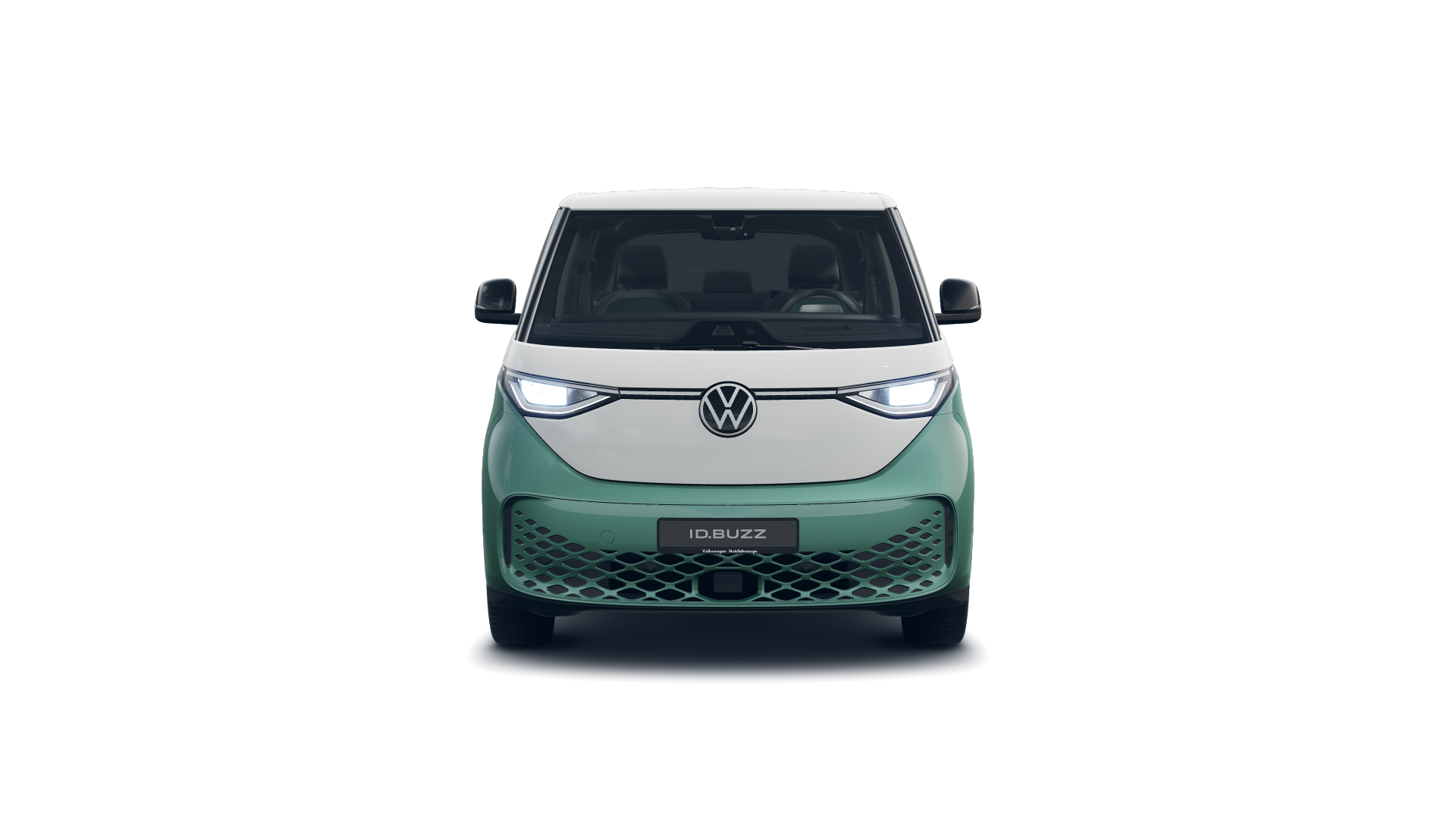 Volkswagen ID.Buzz Pro