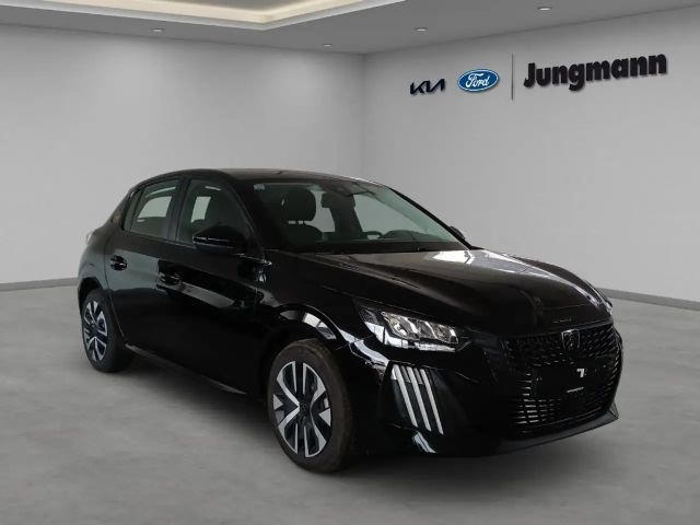 Peugeot 208 PureTech Style