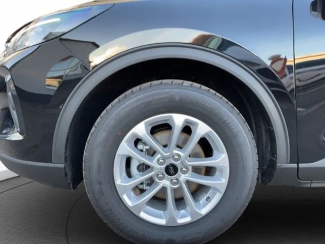 Ford Kuga EcoBoost Titanium