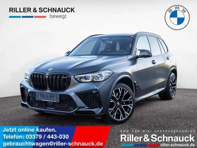 BMW X5 Competition xDrive