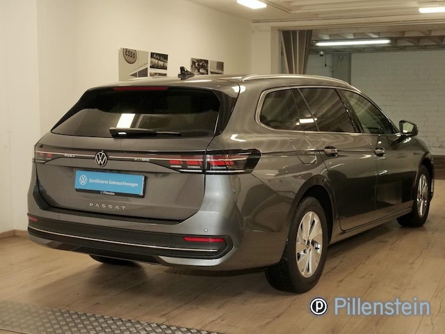 Volkswagen Passat Business DSG