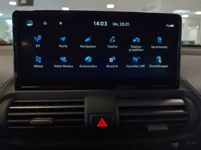 Hyundai INSTER 49 kWh