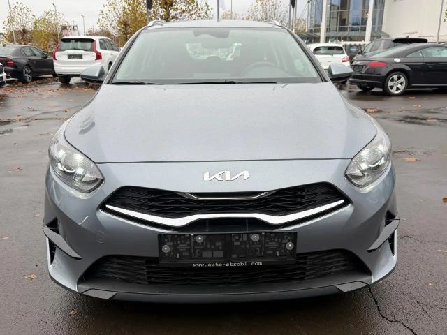 Kia Ceed SportWagon Titan