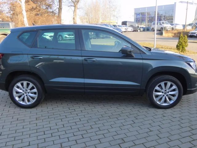 Seat Ateca 1.5 TSI