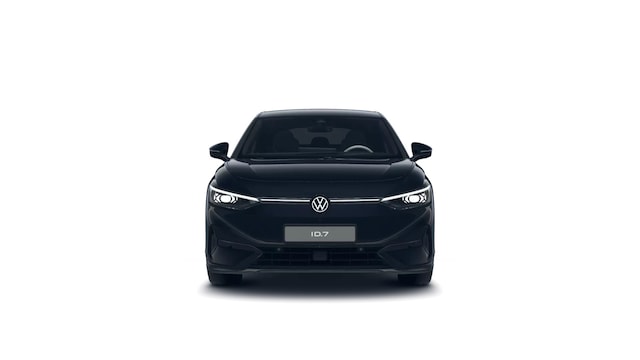 Volkswagen ID.7 Pro