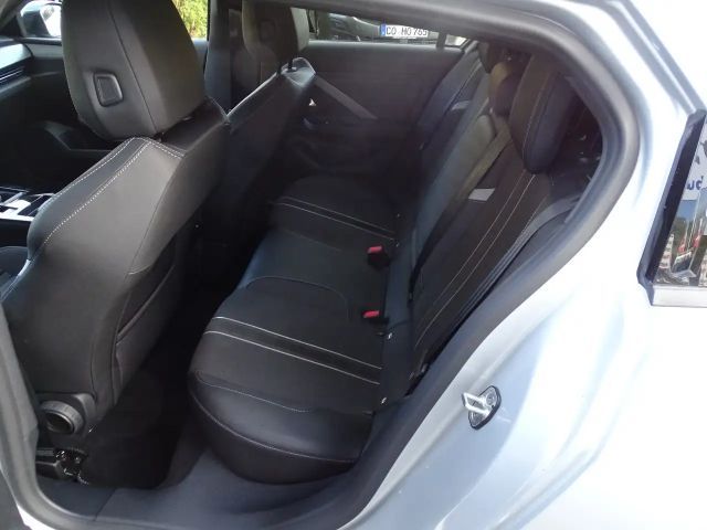 Opel Astra 1.2 Turbo GS-Line Grand Sport Turbo