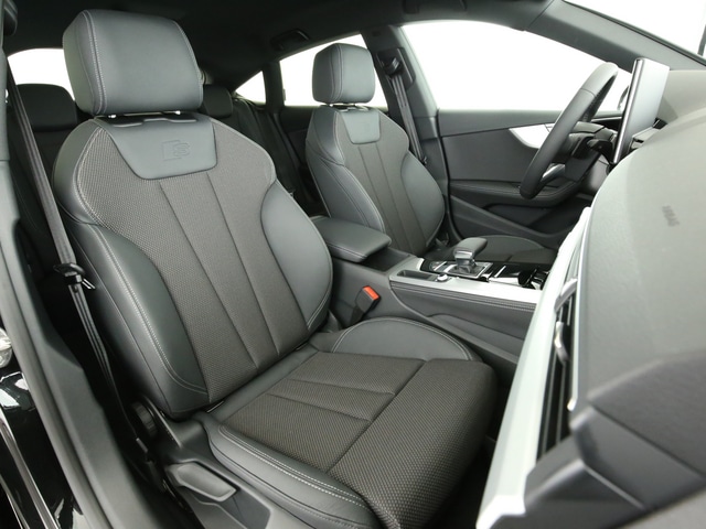 Audi A5 40 TFSI Quattro S-Tronic Sportback