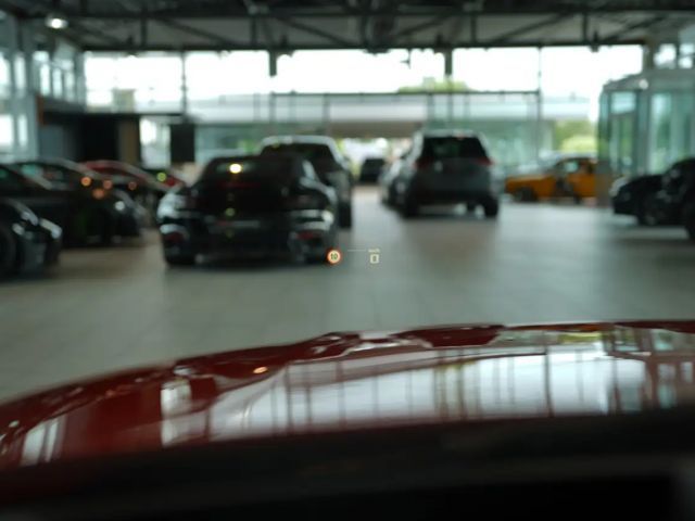 BMW M3 Competition Sedan xDrive