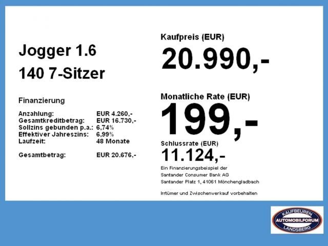 Dacia Jogger Extreme