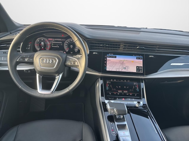 Audi Q7 45 TDI Quattro