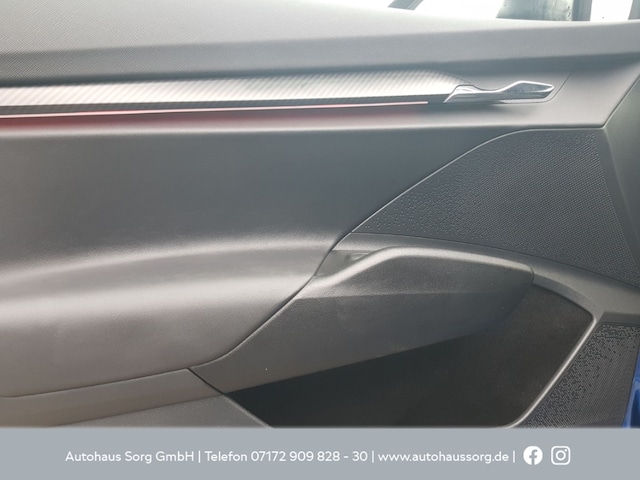 Skoda Enyaq Sportline iV 60