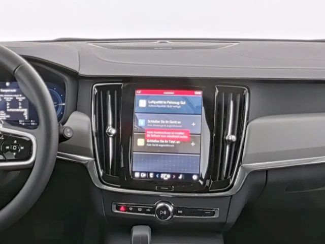 Volvo V90 AWD Dark Plus Recharge