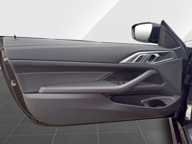 BMW 420 420d Cabrio M-Sport